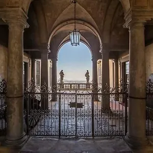 Palazzo Terzi , Bergamo Italia